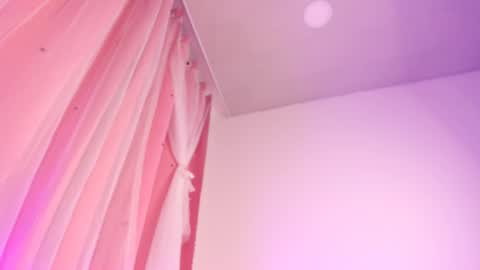 LUCYY FROM HOME  online show from December 2, 1:25 am