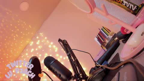 LUCYY FROM HOME  online show from January 25, 3:09 am