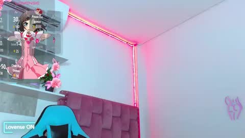 Snapshot of lucyy_start chatting on January 18, 7:04 pm LUCY online show from January 18, 7:04 pm