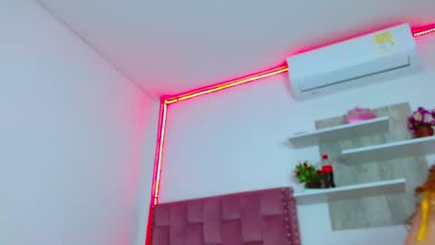 Snapshot of lucyy_start chatting on January 30, 1:33 am LUCY online show from January 30, 1:33 am