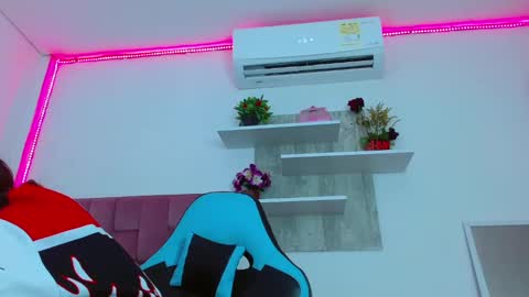 Snapshot of lucyy_start chatting on March 12, 7:17 pm LUCY online show from March 12, 7:17 pm