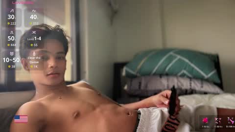 luda_69 online show from March 7, 5:15 am