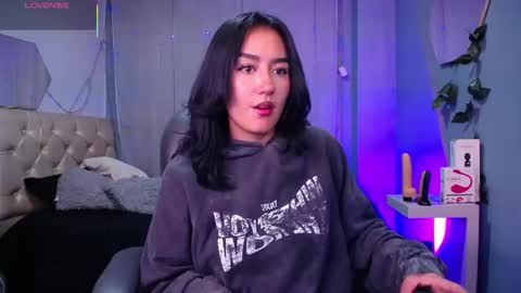 LUDOVICA online show from February 21, 3:07 am