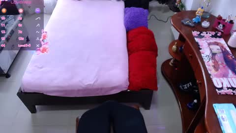 Snapshot of lufek_23 chatting on December 7, 5:09 pm Lufek23 online show from December 7, 5:09 pm