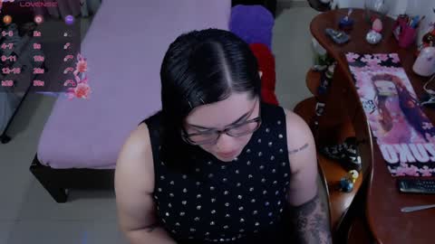 Snapshot of lufek_23 chatting on December 27, 12:29 am Lufek23 online show from December 27, 12:29 am