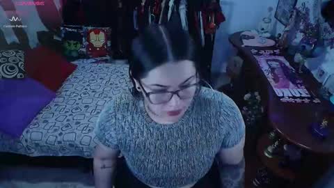 Snapshot of lufek_23 chatting on September 17, 11:45 am Lufek23 online show from September 17, 11:45 am