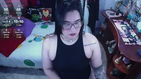 Snapshot of lufek_23 chatting on October 30, 3:13 pm Lufek23 online show from October 30, 3:13 pm