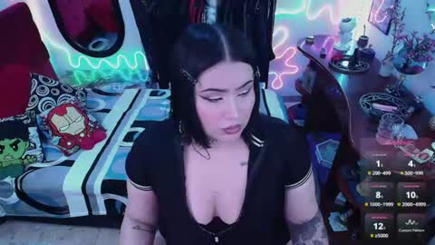 Snapshot of lufek_23 chatting on June 29, 5:24 pm Lufek23 online show from June 29, 5:24 pm