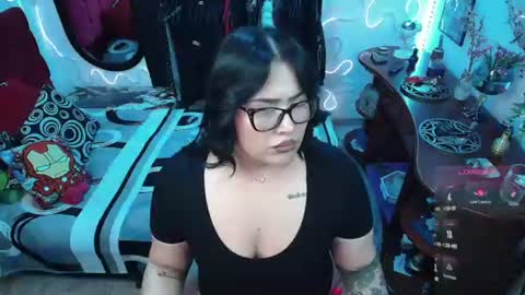 Snapshot of lufek_23 chatting on July 11, 8:33 pm Lufek23 online show from July 11, 8:33 pm