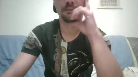 luffyman20 online show from February 4, 9:10 pm