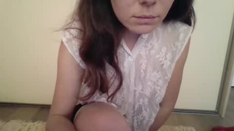 Snapshot of lufuck chatting on October 3, 1:19 pm Lucie online show from October 3, 1:19 pm