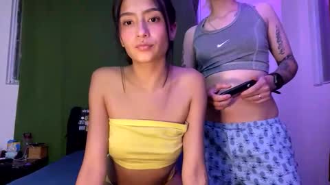 Snapshot of lugiiz05_ chatting on November 3, 3:52 am lugiiz05_ online show from November 3, 3:52 am