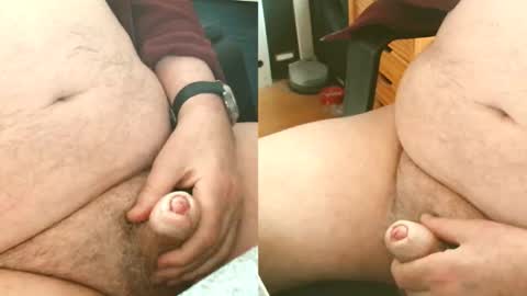 Snapshot of luhamburg chatting on January 13, 12:32 pm Luhamburg online show from January 13, 12:32 pm