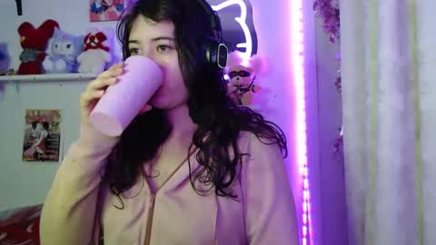 Luhana online show from March 19, 9:02 am