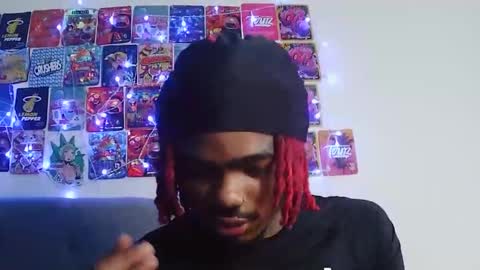 Riskdtb online show from October 30, 7:58 pm