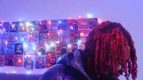 Riskdtb online show from November 11, 1:27 am