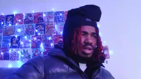 Riskdtb online show from November 14, 8:07 pm