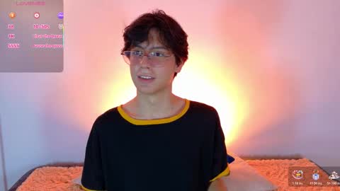 Lui online show from March 2, 6:03 am