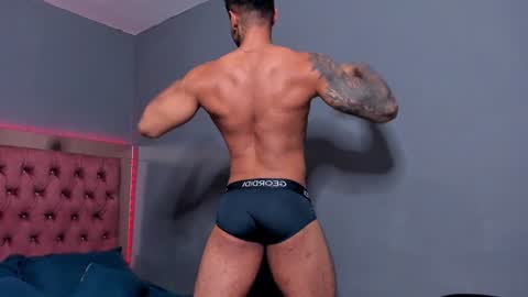 Luigi Vitale online show from January 25, 5:07 am