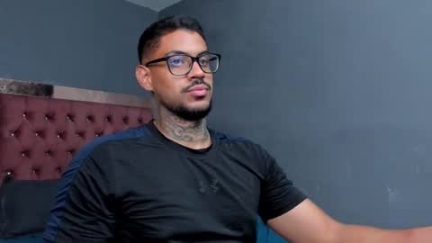 Luigi Vitale online show from March 12, 4:41 am