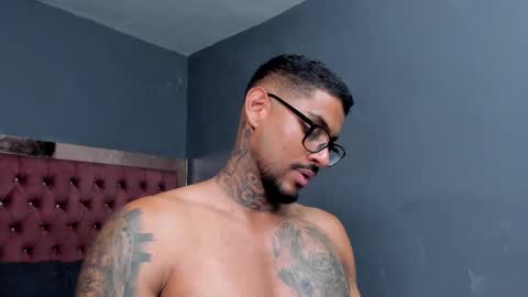 Luigi Vitale online show from March 12, 7:46 am