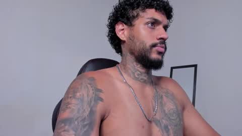 Luigi Vitale online show from March 20, 1:32 am