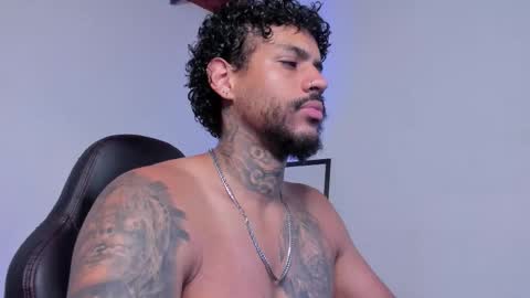 Luigi Vitale online show from March 30, 1:06 am