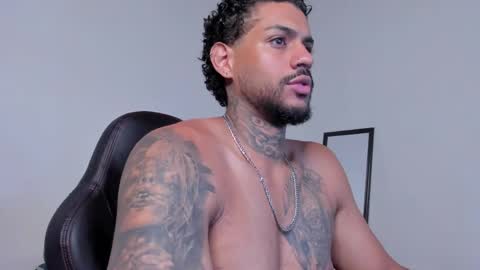 Luigi Vitale online show from April 1, 1:50 am