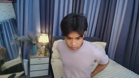 luigi_moreno online show from October 7, 4:48 pm