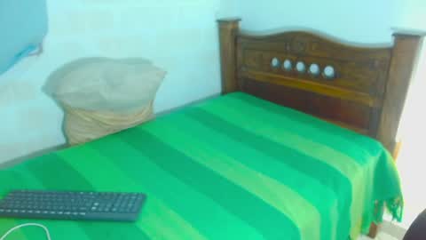 MY NAME IS LUIGI online show from May 12, 2:08 am