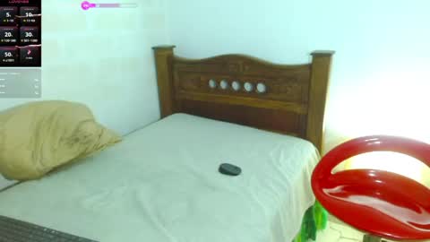 MY NAME IS LUIGI online show from May 23, 12:05 am