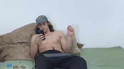 Luigi online show from September 10, 9:04 pm