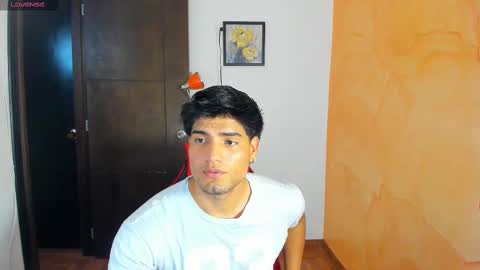 Snapshot of luigy17 chatting on September 30, 4:56 pm luigi online show from September 30, 4:56 pm