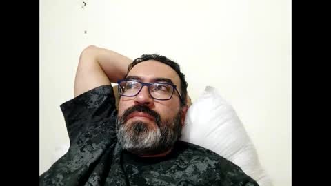 Hairyman online show from January 11, 11:43 pm