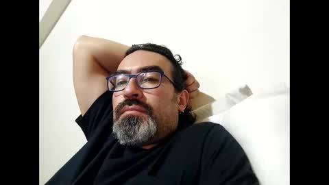 Hairyman online show from February 3, 1:37 am