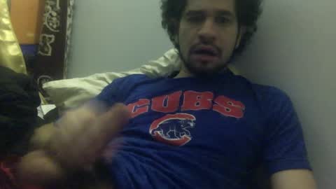 luis603ito online show from September 26, 6:17 am