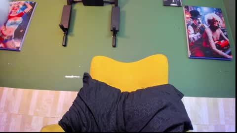 Snapshot of luis_as chatting on January 21, 11:35 am Luis AS online show from January 21, 11:35 am