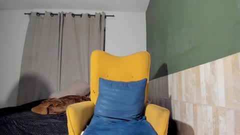 Snapshot of luis_as chatting on March 3, 2:15 pm Luis AS online show from March 3, 2:15 pm