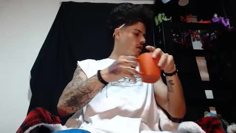 Luis AS online show from January 6, 9:13 am