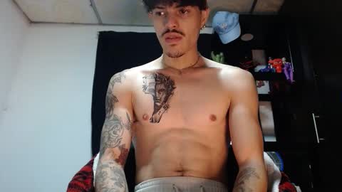 Luis AS online show from January 9, 9:23 am