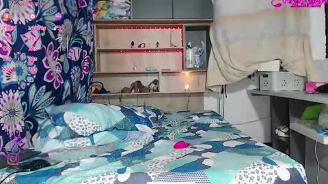 Hot Latina online show from October 26, 4:07 am