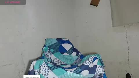 Snapshot of luisa2025_ chatting on May 28, 11:29 am Hot Latina online show from May 28, 11:29 am