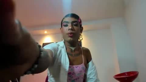 Snapshot of luisadickkhard chatting on February 4, 4:15 am luisadickkhard online show from February 4, 4:15 am