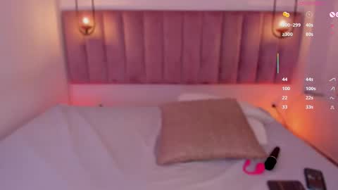 L U I S A online show from November 17, 8:03 pm