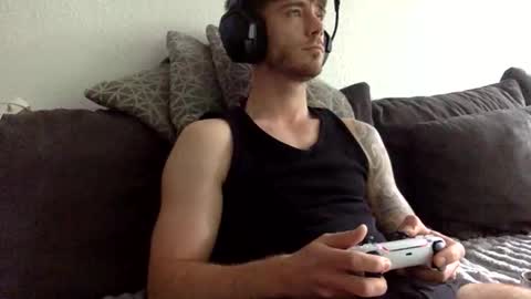 Luis Badx online show from September 21, 1:02 pm