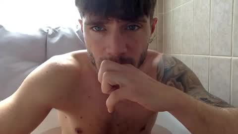 Luis Badx online show from July 19, 9:24 am