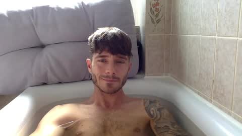 Luis Badx online show from July 25, 8:56 am