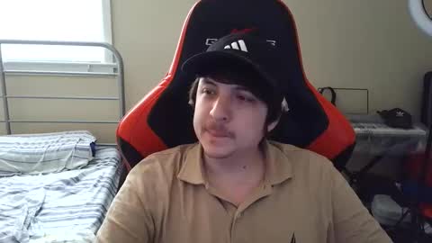 Luisdiaztube online show from May 8, 7:08 pm