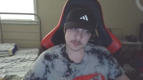 Luisdiaztube online show from May 10, 9:42 pm