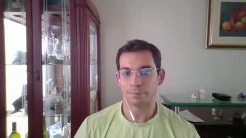 Snapshot of luiselamante chatting on September 10, 3:56 pm Luis online show from September 10, 3:56 pm